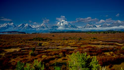 Grand Teton National Park 2024