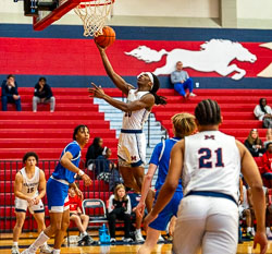 McKinney Boyd vs Allen 12-31-24